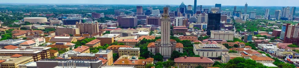 University of Texas San Antonio shuttles