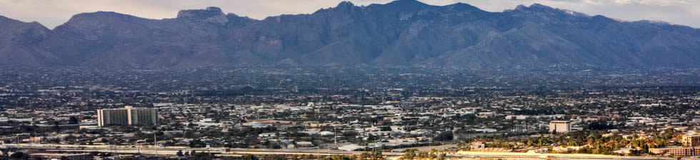 University of Arizona shuttles