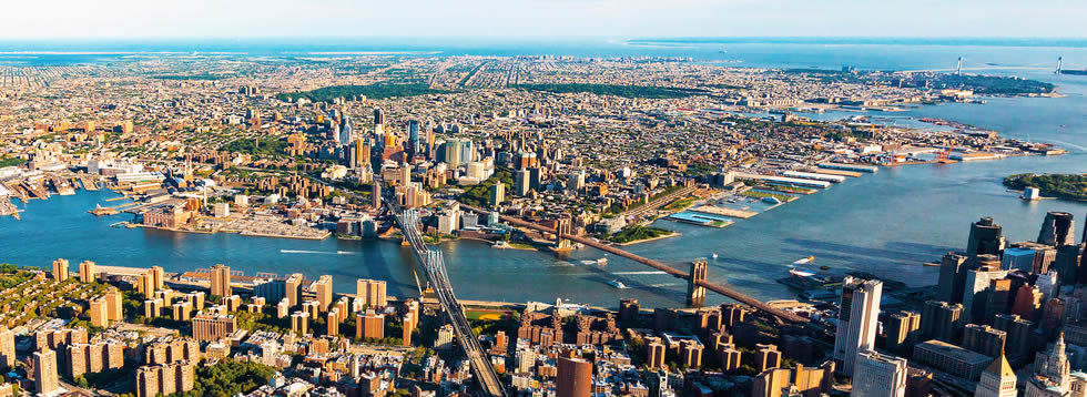 Shuttles to Upper East Side New York neighborhoods