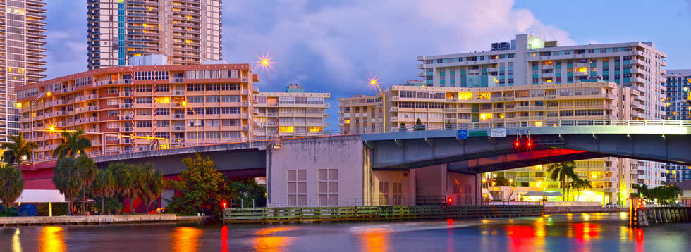 Upper East Miami airport rides