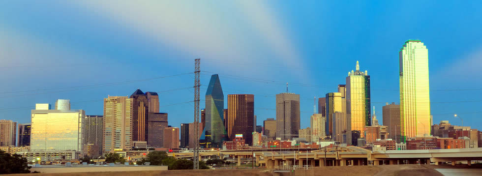 Uptown Dallas airport rides