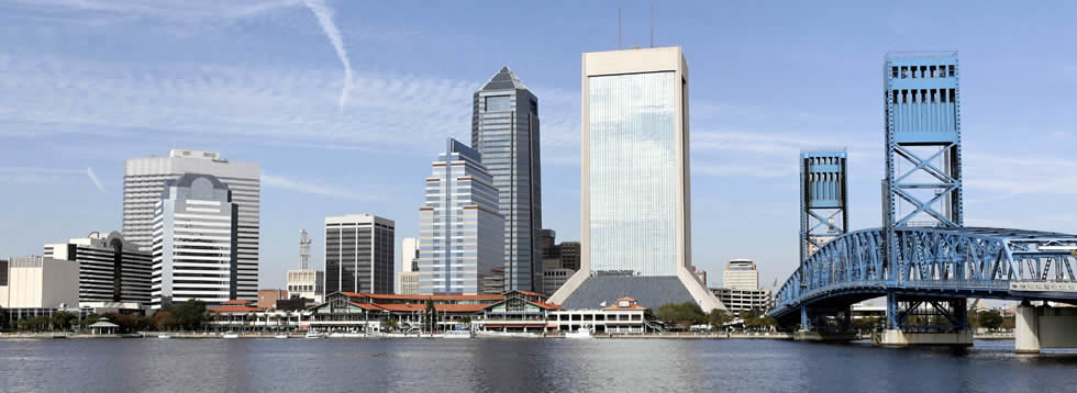 Jacksonville sightseeing