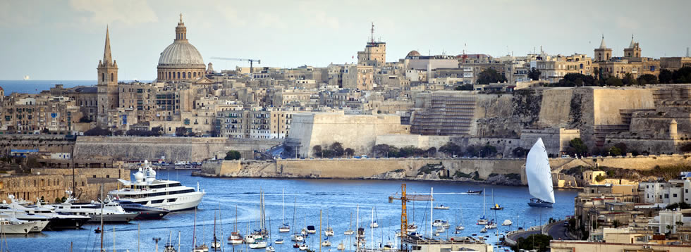 Valletta Cruise shuttles