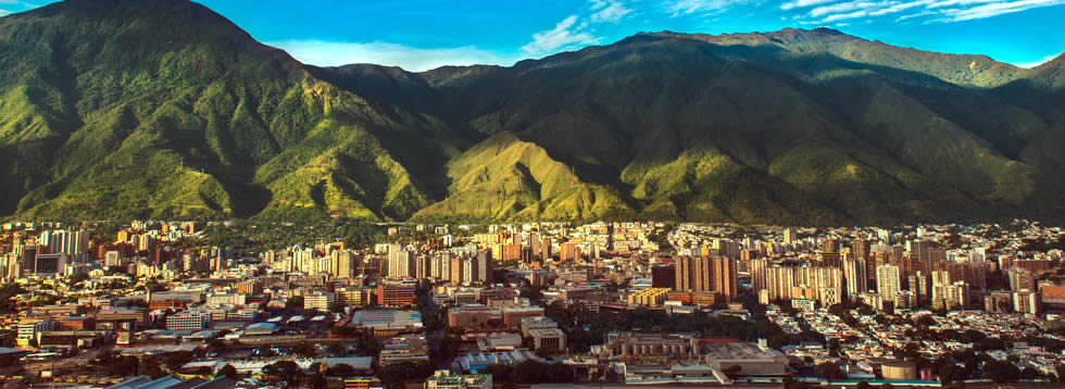 Airports in Venezuela