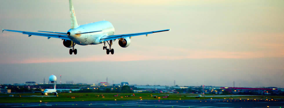 Airports in Vermont