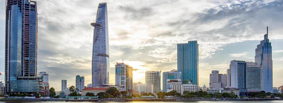 Airports in Vietnam