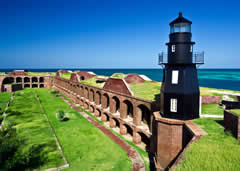 Dry Tortugas National Park