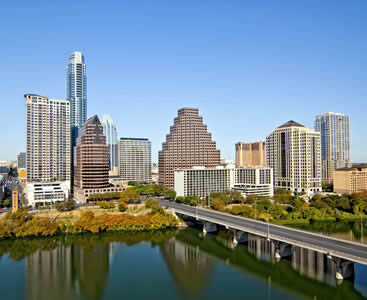 Austin tourism