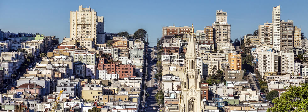 W San Francisco hotel shuttles