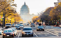 Washington D.C. Best Western Hotel Transfers