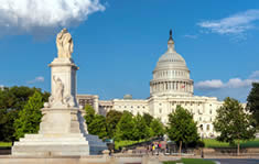 Washington D.C. Hilton Hotel Transfers