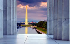 Washington D.C. Hyatt Regency Hotel Transfers