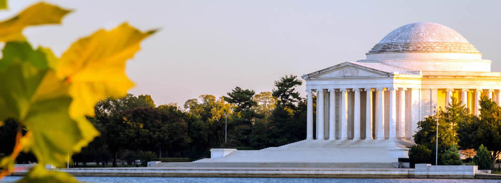 Washington DC Renaissance shuttle