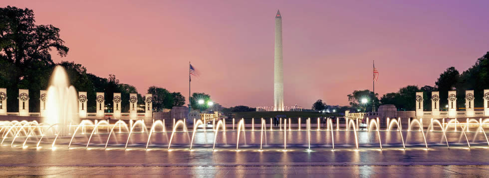 Washington DC Residence Inn shuttle