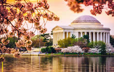 Washington D.C. Ritz Carlton Hotel Transfers