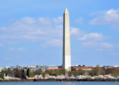 Washington Monument