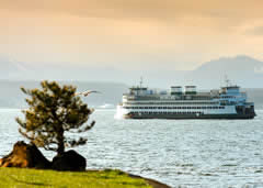 Seattle Waterfront