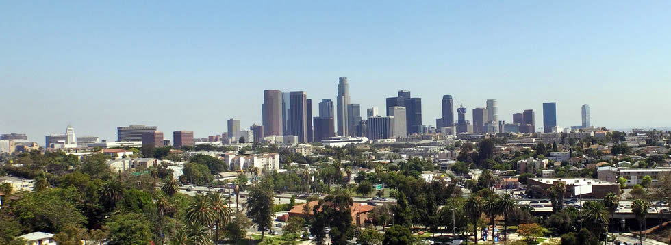 Shuttles to West Hollywood neighborhoods