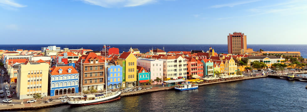 Willemstad Cruise shuttles