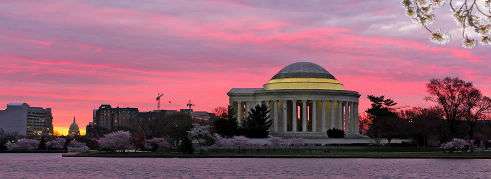 Shuttles to Woodley Park neighborhoods