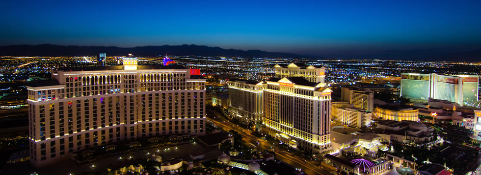 Wynn Las Vegas hotel shuttles