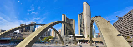 YYZ airport transfers