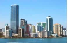 Miami Hotel Transfers