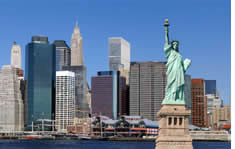 Find NYC airport transfers