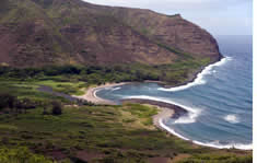 Molokai shuttle to the airport