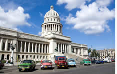 Havana shuttle to the airport