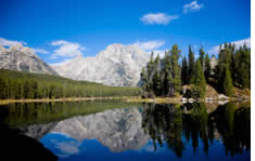 Jackson Hole shuttle to the airport