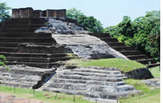 Villahermosa shuttle to the airport