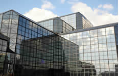 Jacob K. Javits Convention Center shuttle to the airport