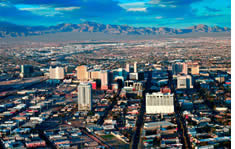 University of Nevada Las Vegas shuttle to the airport