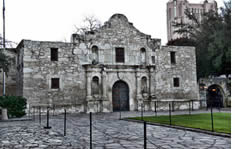 University of Texas San Antonio Shuttles