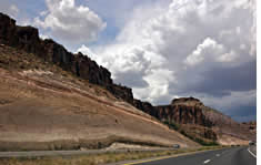 Mojave Crossing shuttle to the airport