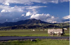 belgrade airport shuttle bzn yellowstone bozeman montana worldwide international states united