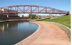 Pueblo Memorial Airport