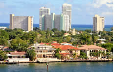 Fort Lauderdale-Hollywood International Airport