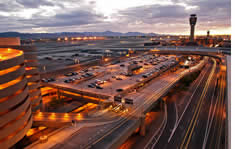 PHX shuttle transfers