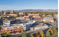 Fort Collins Airport Shuttles