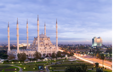 Adana Airport Shuttles