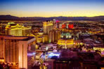 Las Vegas Resorts and Hotels