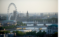 London Airport Shuttles