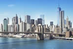 New York vacation ideas