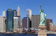 New York travel ideas