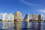 Fort Lauderdale area travel