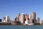 Travel ideas in Detroit