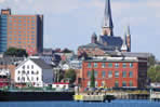 Portland Maine places to see