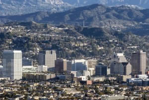 Attractions in Burbank